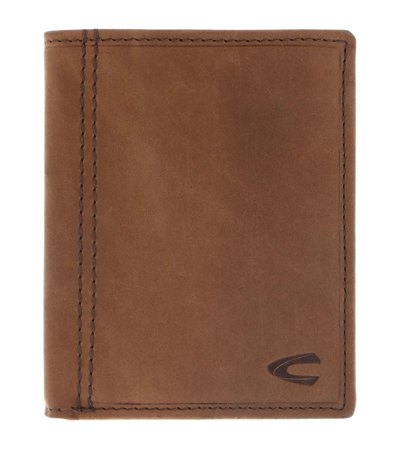 camel active Purse Vietnam Combi Wallet Brown