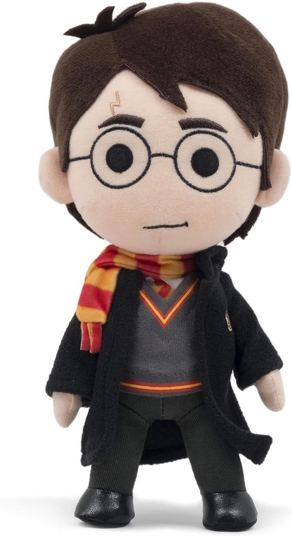 Quantum Mechanix - Harry Potter Q-Pal Plush