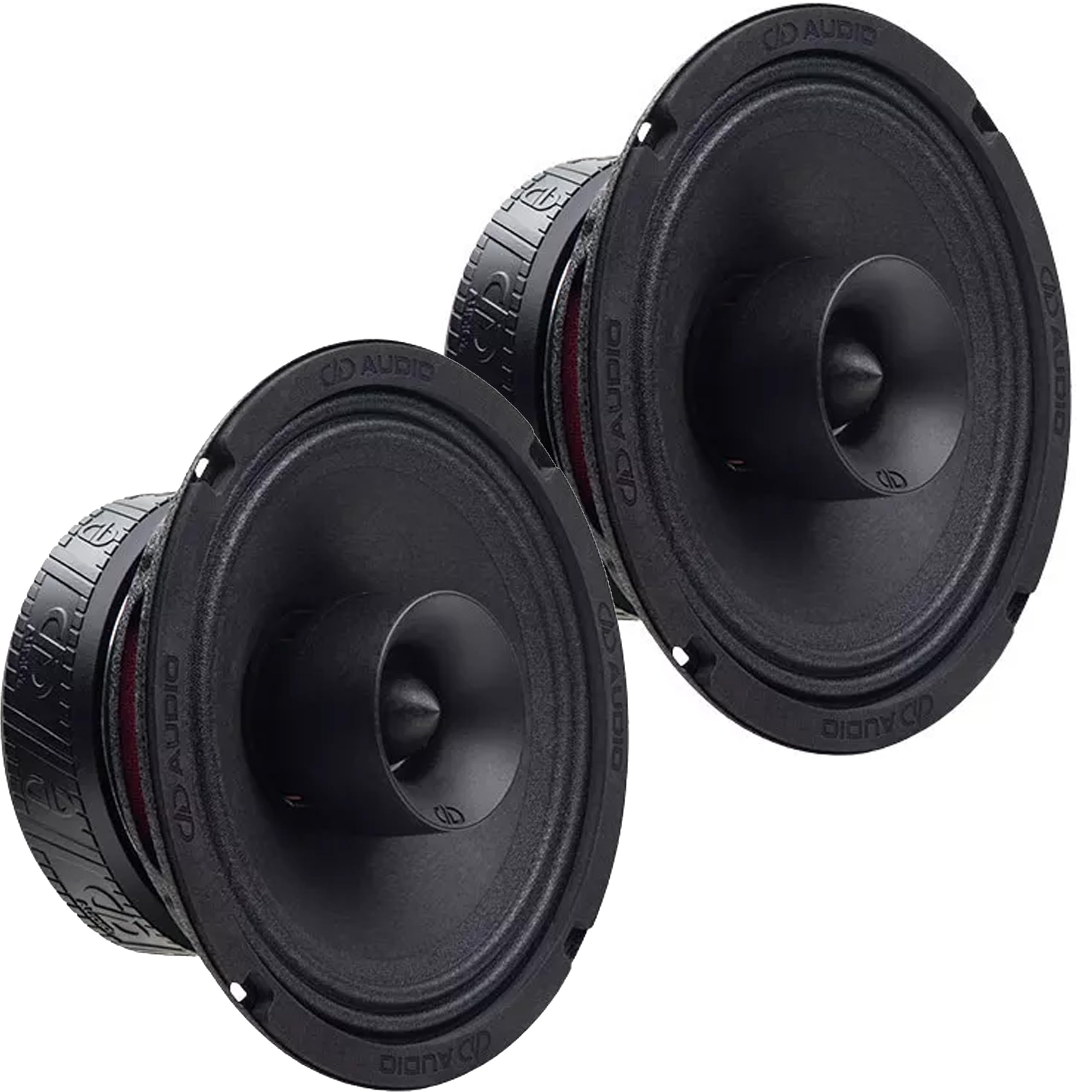 Amazon.com: DD Audio VO-MX206-S4 6.5