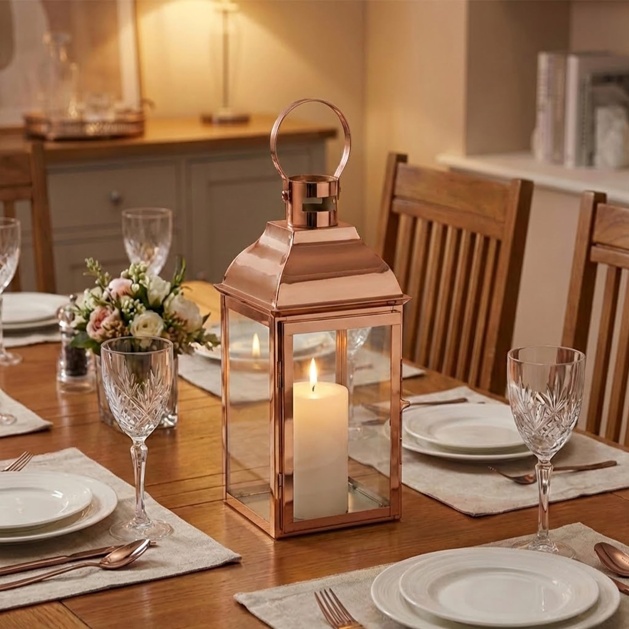 Amazon.com: JHY DESIGN Decorative Candle Lanterns 15