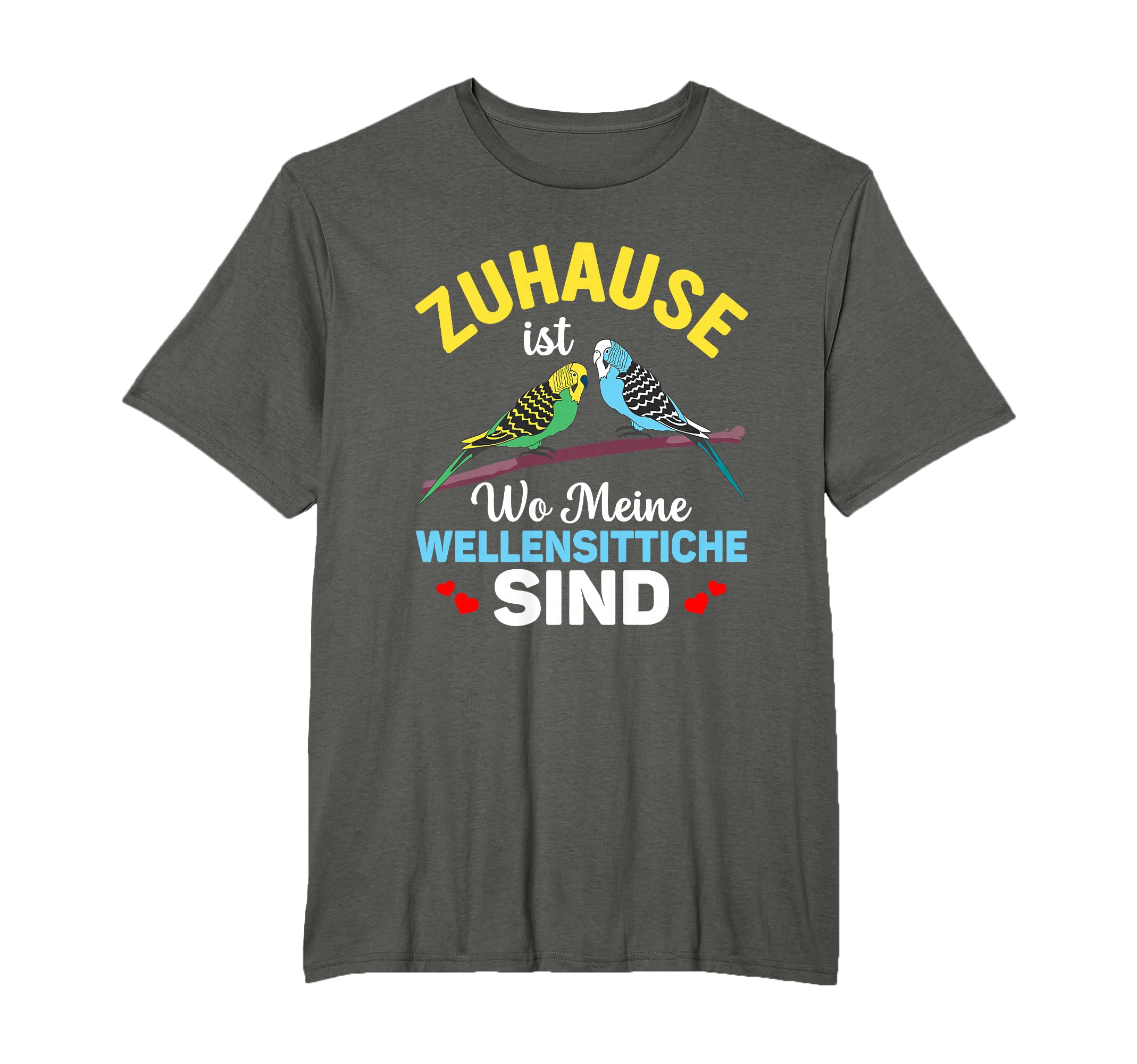 Kleidung mit Designs von Amazon Merch on Demand