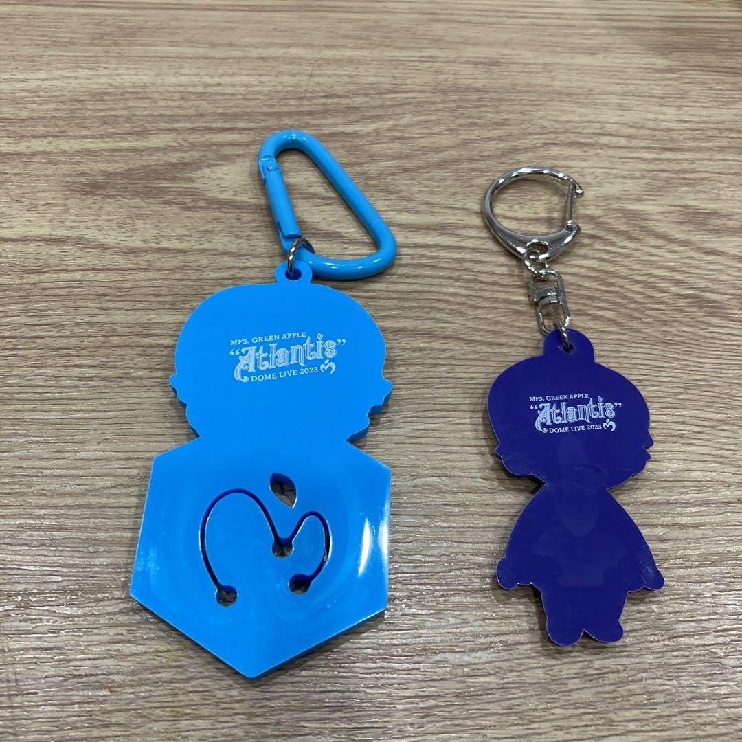 Mrs.GREEN APPLE グッズセット（若井滉斗多め） Mrs. GREEN APPLE若井滉斗セット - メルカリ