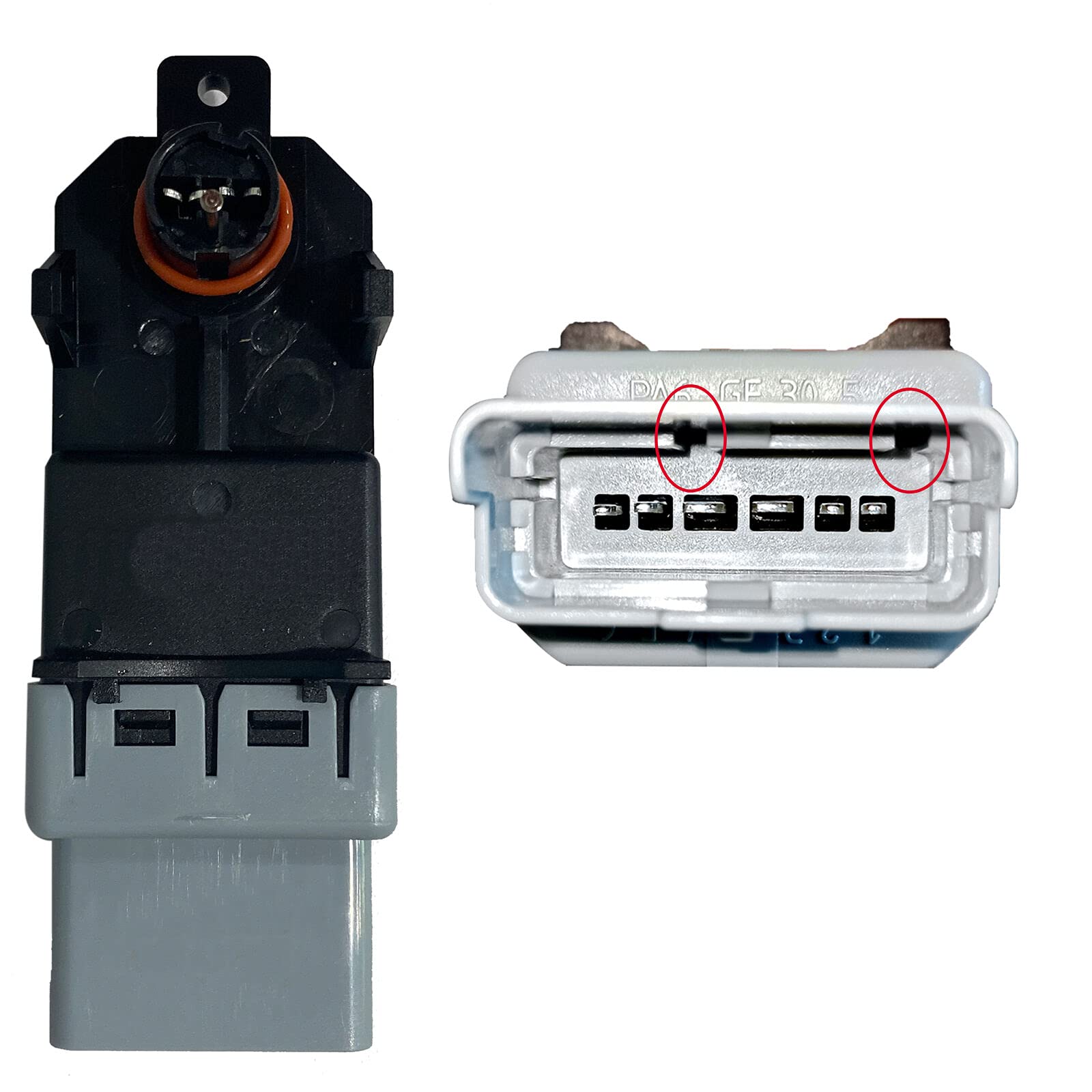 Fiat Ducato Mécanisme De Lève-vitre Avec Moteur, 31.88