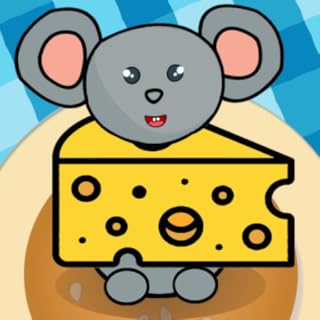Cheese Love Crush - Hungry Mouse Trip