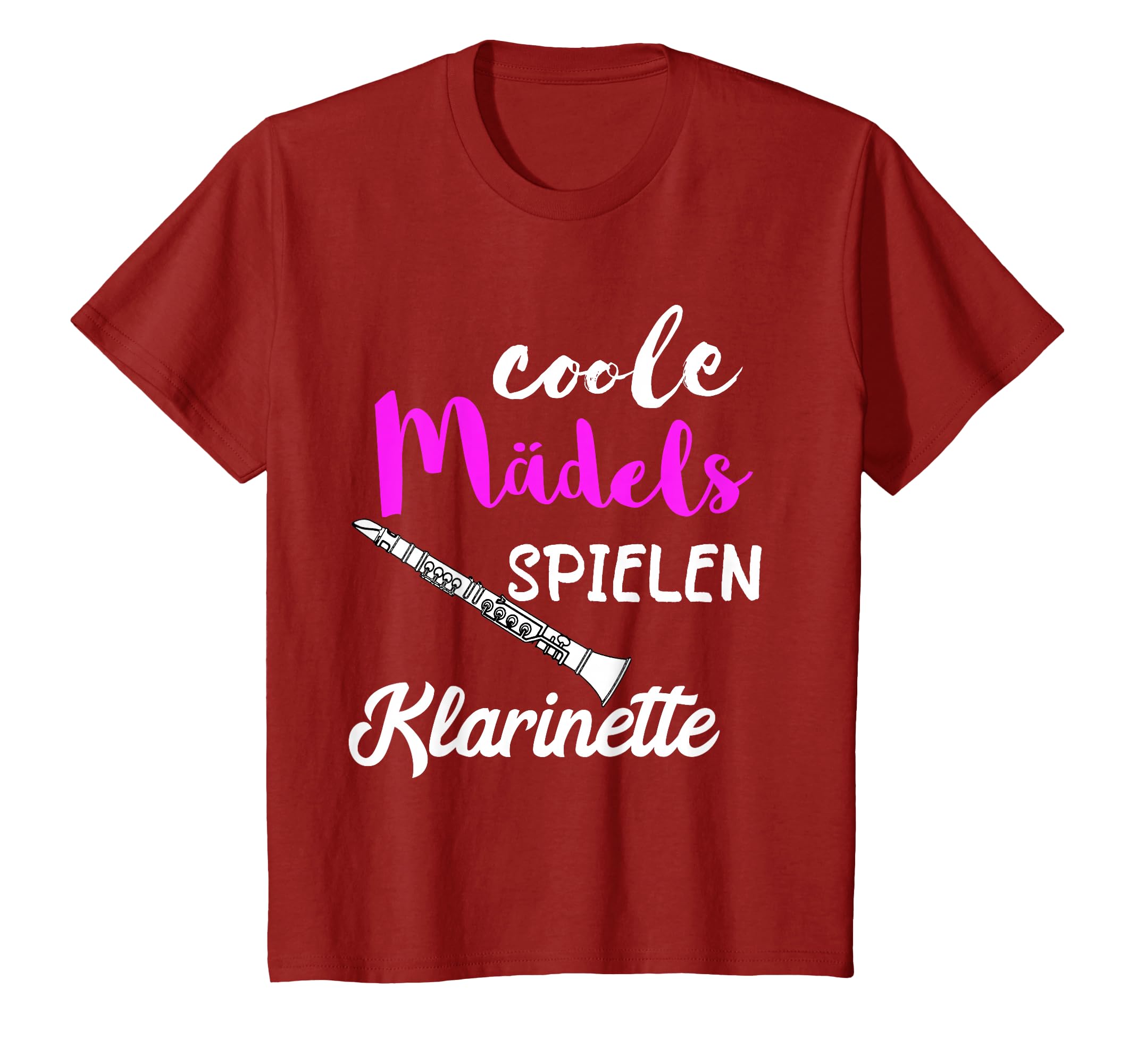 Kleidung mit Designs von Amazon Merch on Demand