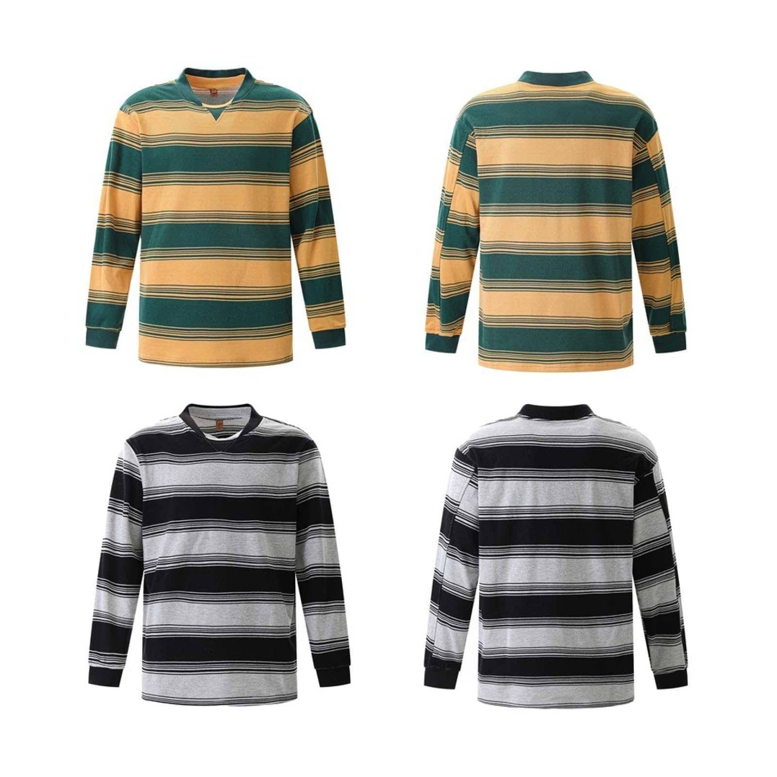 Camiseta Unisex De Algodón Pesado De Gran Tamaño, Ajuste Relajado, Suave, Casual, Manga Corta, Básicos,Gris Oscuro,Metro