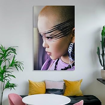 ポスター nao Amazon.co.jp: Triangle Magazine Nao Kosaka Poster Showroom