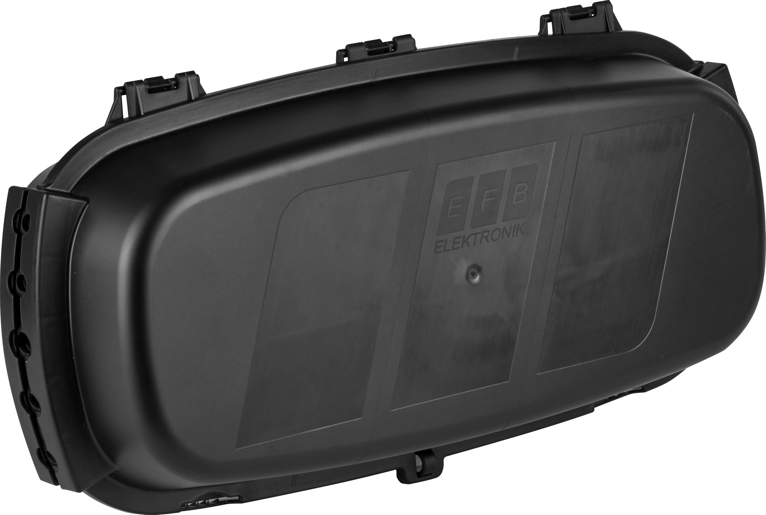 Boîte étanche d'extérieur EFB-Elektronik IP54 pour adaptateurs et minuteries