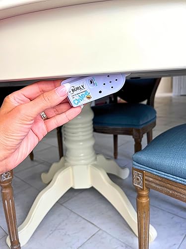 Miniatura 5 de Burly Effects Broma para hacer ruido oculto, 10 sonidos diferentes, tono de llamada, perro, gato, grillo, pedo, llanto de bebé, alarma de humo,