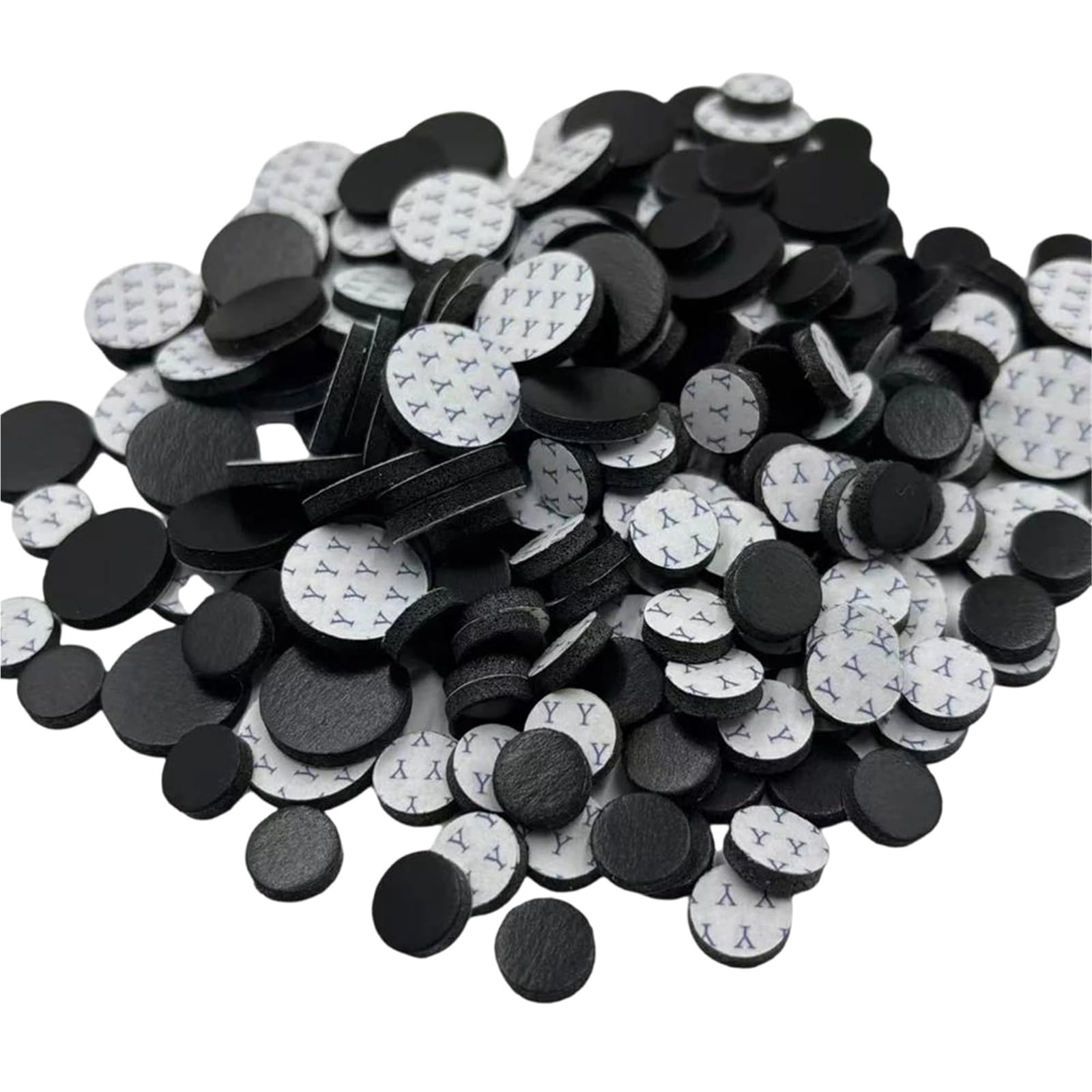 Klarnetu Instrumenty Muzyczne Akcesoria 50 Szt Pad Do Klarnetu Syntetyczny Materiał Kompozytowy 8–16,7 Mm Akcesoria W Różnych Rozmiarach