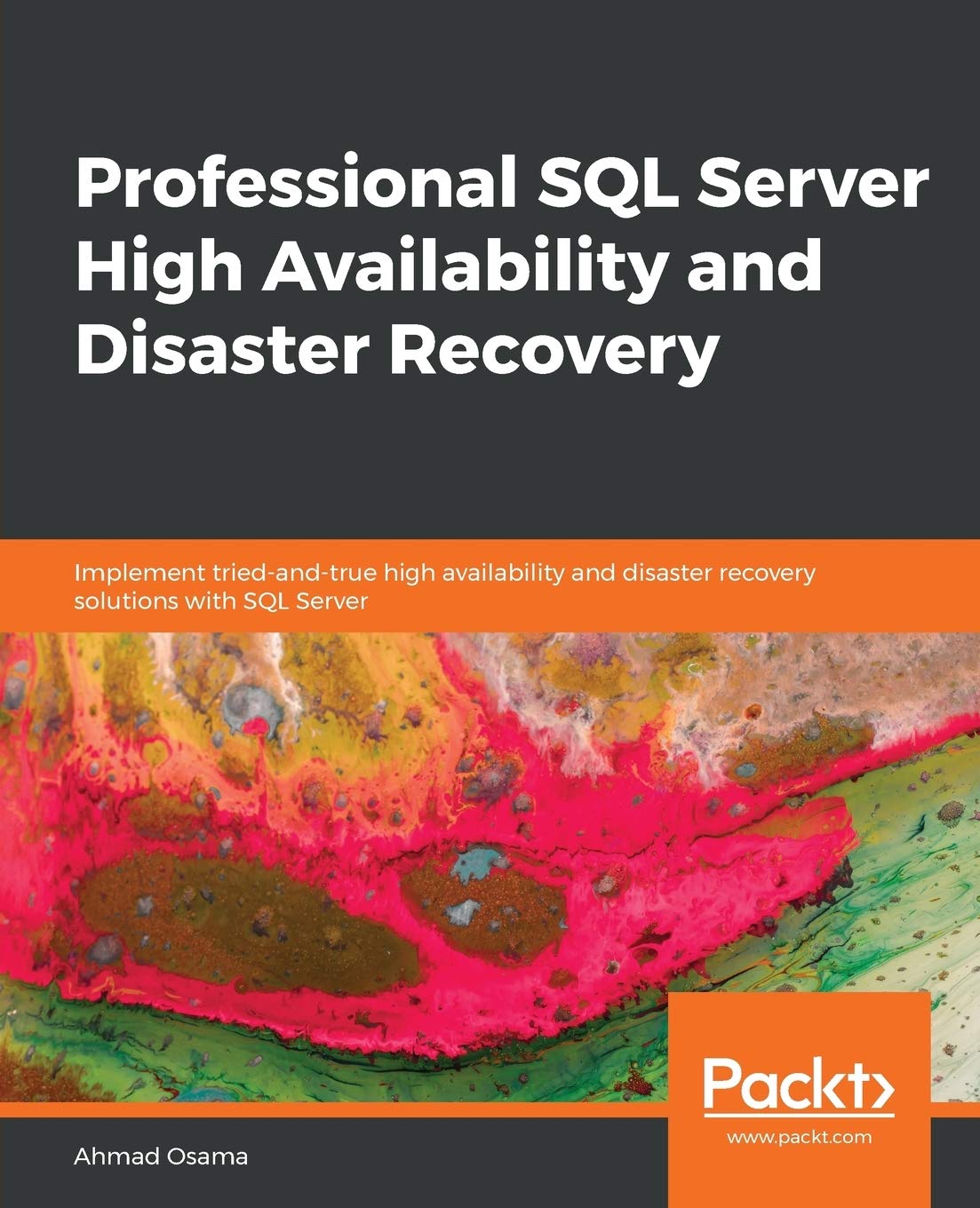 Buy Professional SQL Server High Availability and Disaster Recovery