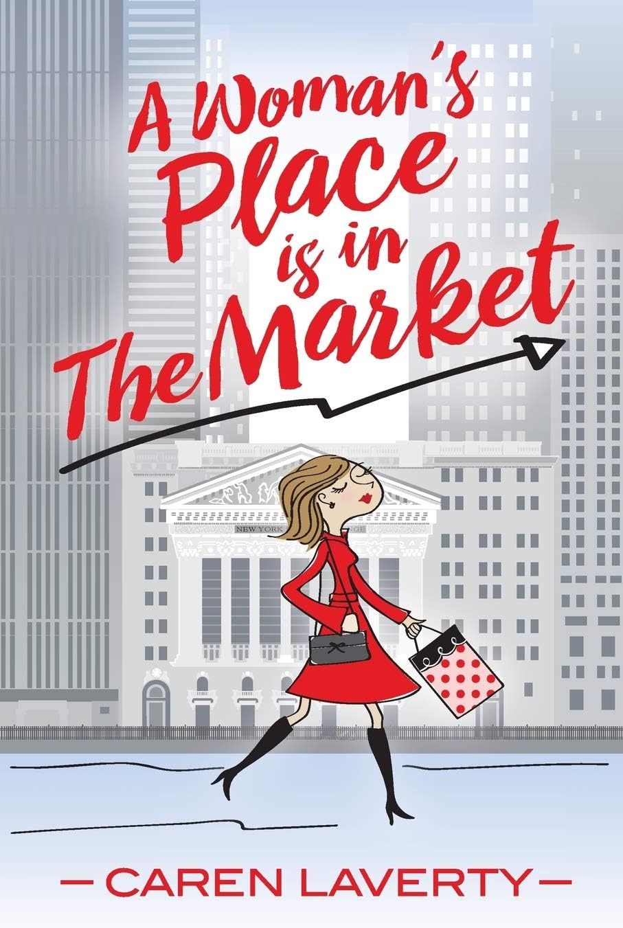 A Woman's Place is in The Market