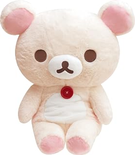 Korilakkuma San-X Original Sherbet Series Soft Plush (Large - 20 Inch)