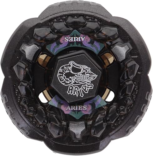 Miniatura 1 de Magicmode Parte superior giratoria de metal, parte superior giratoria antigravedad de precisión, regalo único de juguete de escritorio de equilibrio