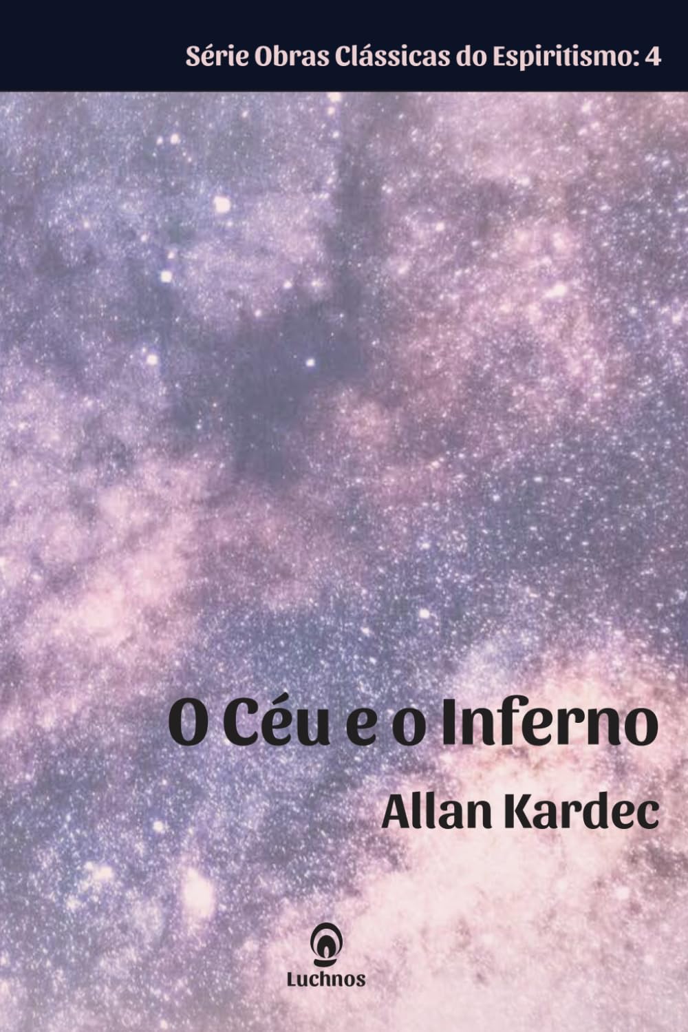O Céu e o Inferno: A Justiça Divina segundo o Espiritismo