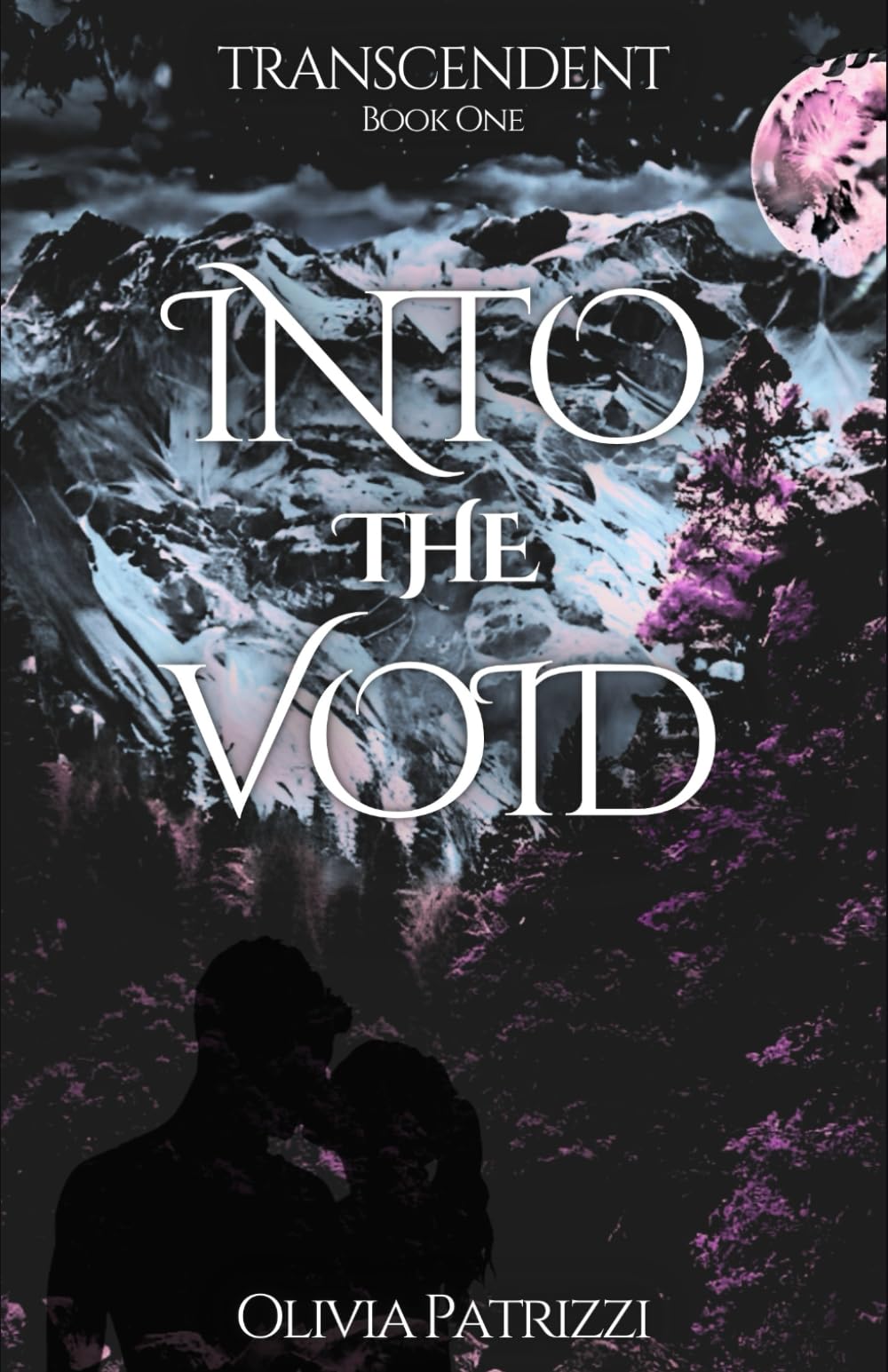 Transcendent: Into the Void: 1 (The Transcendent Trilogy)