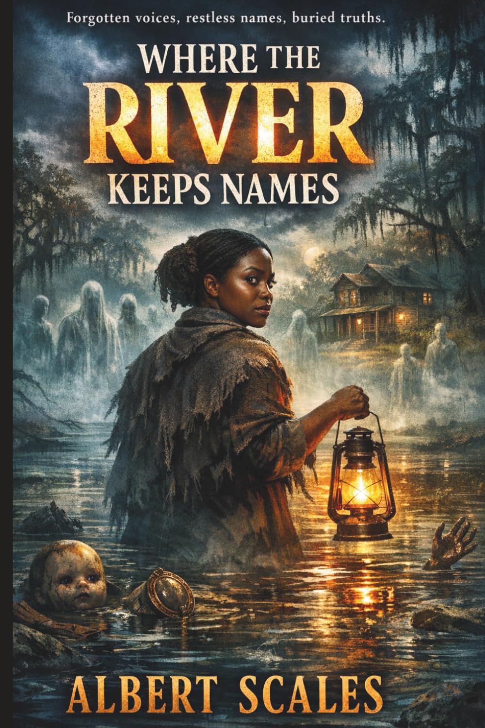 Where the River Keeps Names