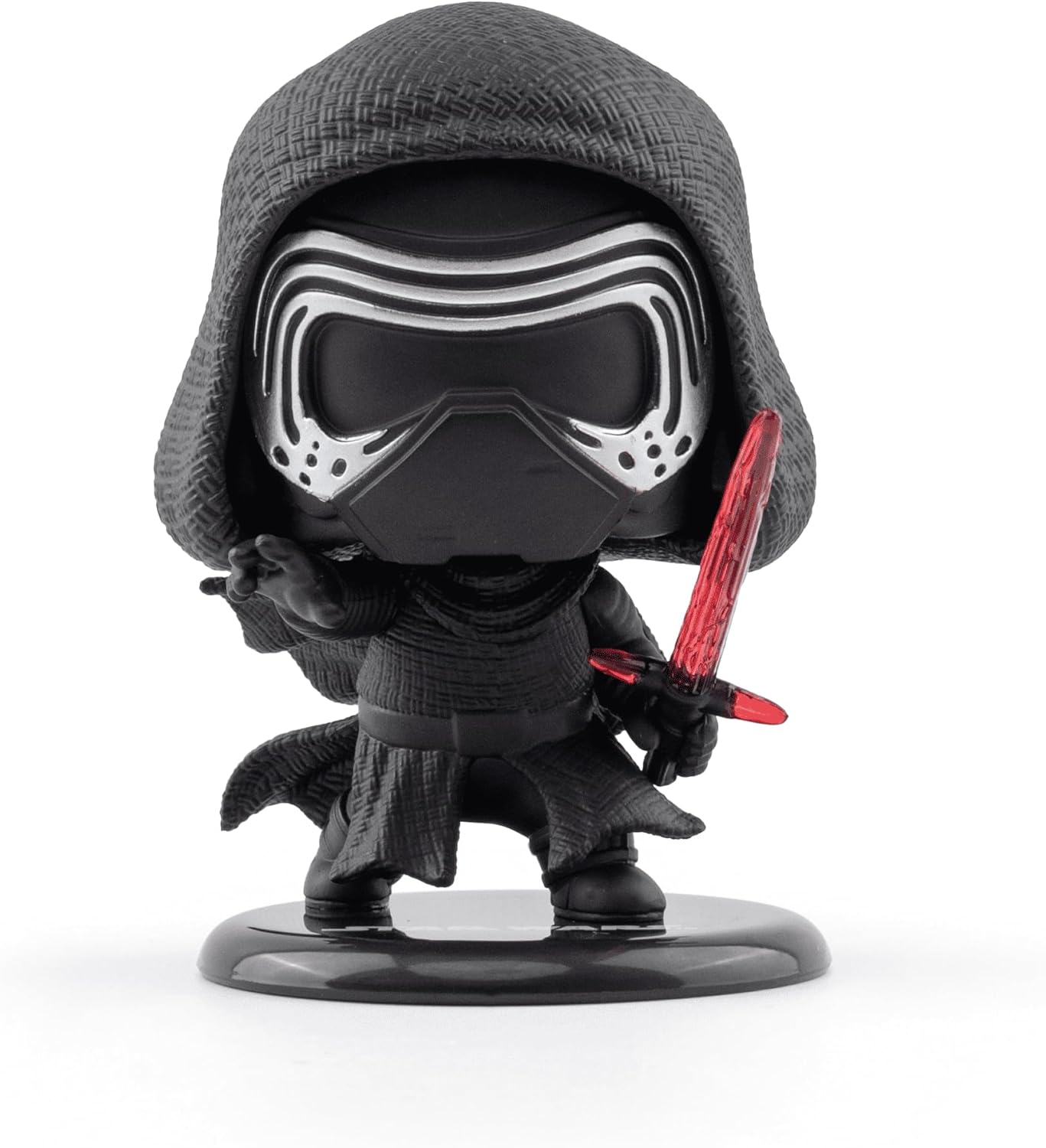 Star Wars Dark Side Cosbi Bobble-Head Blind Box, Single Box
