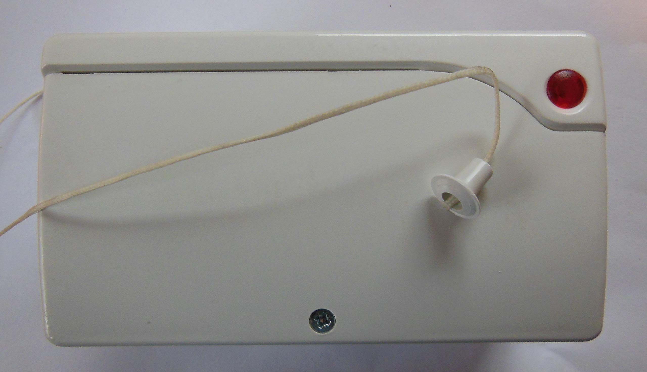 MANROSE PRIMELINE PEFLVPT 12V Remote Transformer with Pull Cord