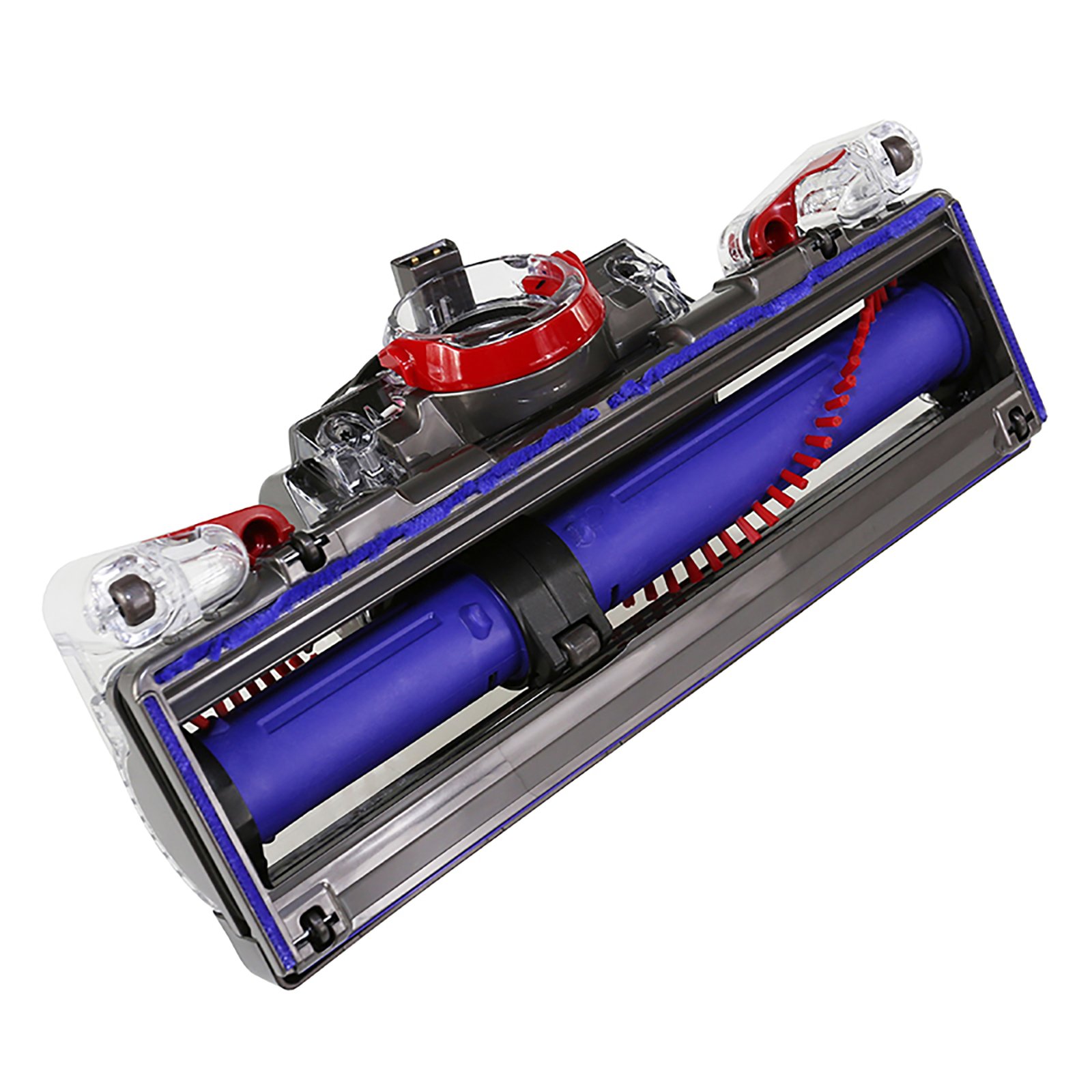 dyson ball 其の零 motorhead DC63 BU COM DC63 Turbinehead Complete