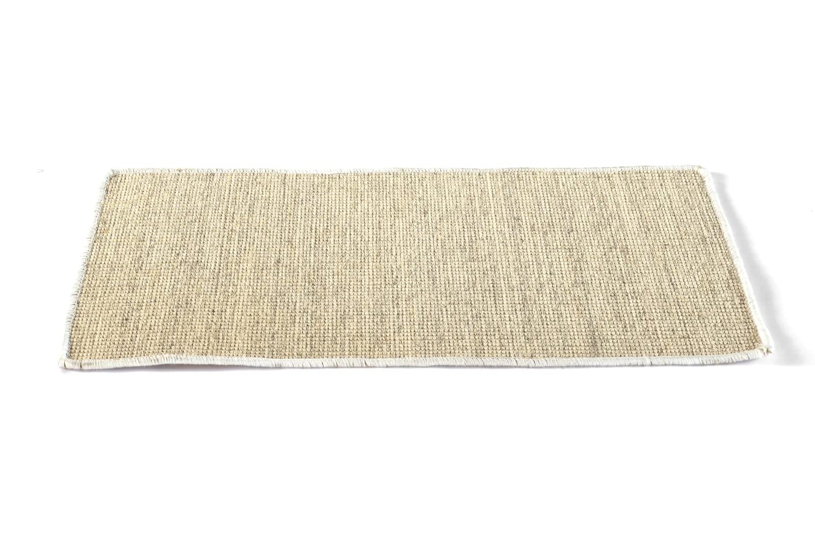 Onlymat Cat Scratch Pad Claw pad and Sleeping Mat Hand Crafted in Sisal with Anti-Slippery Rubber Backing 40x60 cm (B0BWJSLB1W) Amazon Price History, Amazon Price Tracker