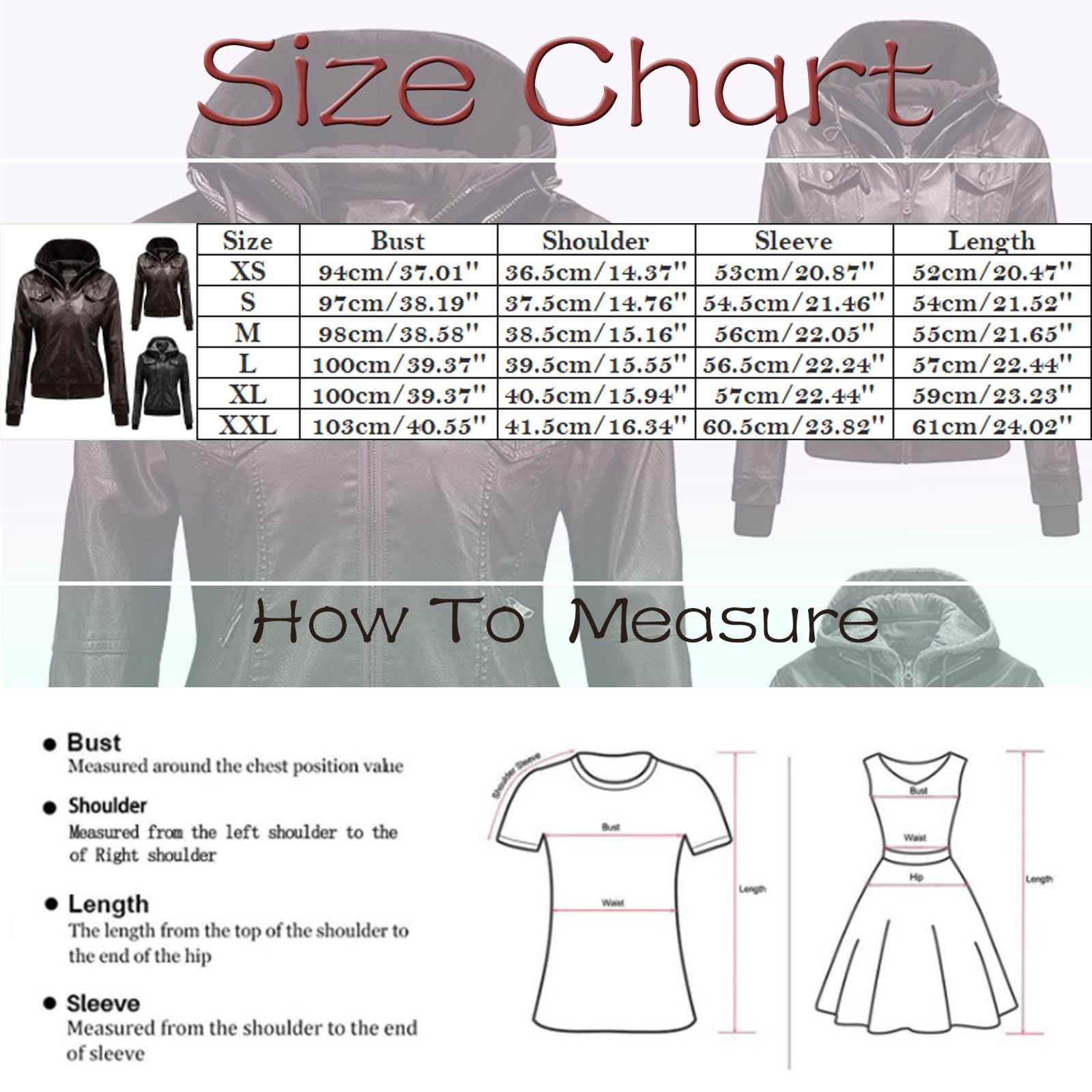 Chaqueta de piel corta para mujer otoño/invierno con capucha recortada desmontable y forrada