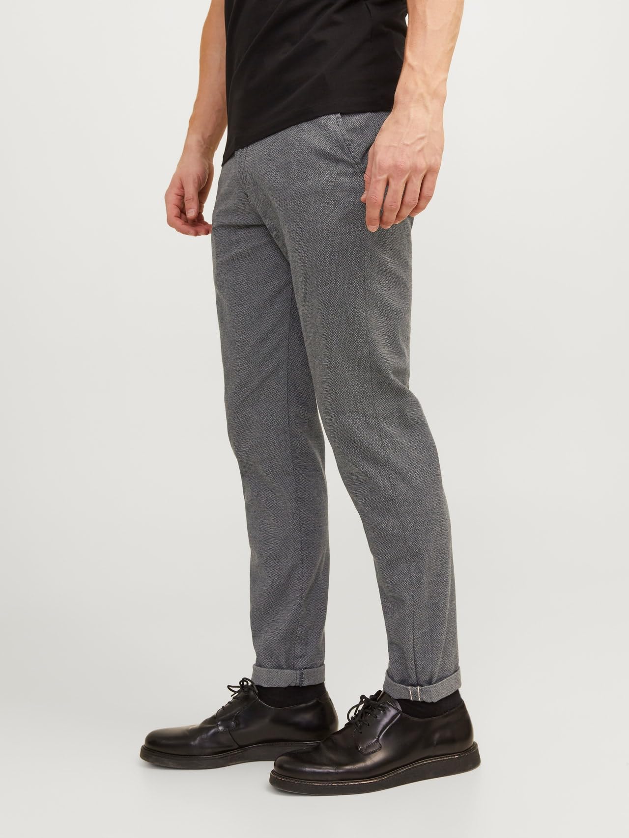 Jack & Jones Herren Chinohose Jpstmarco Fury Noos