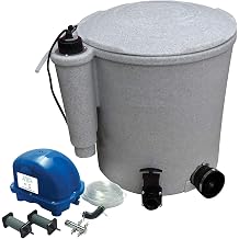 Evolution Aqua Eazy Pod