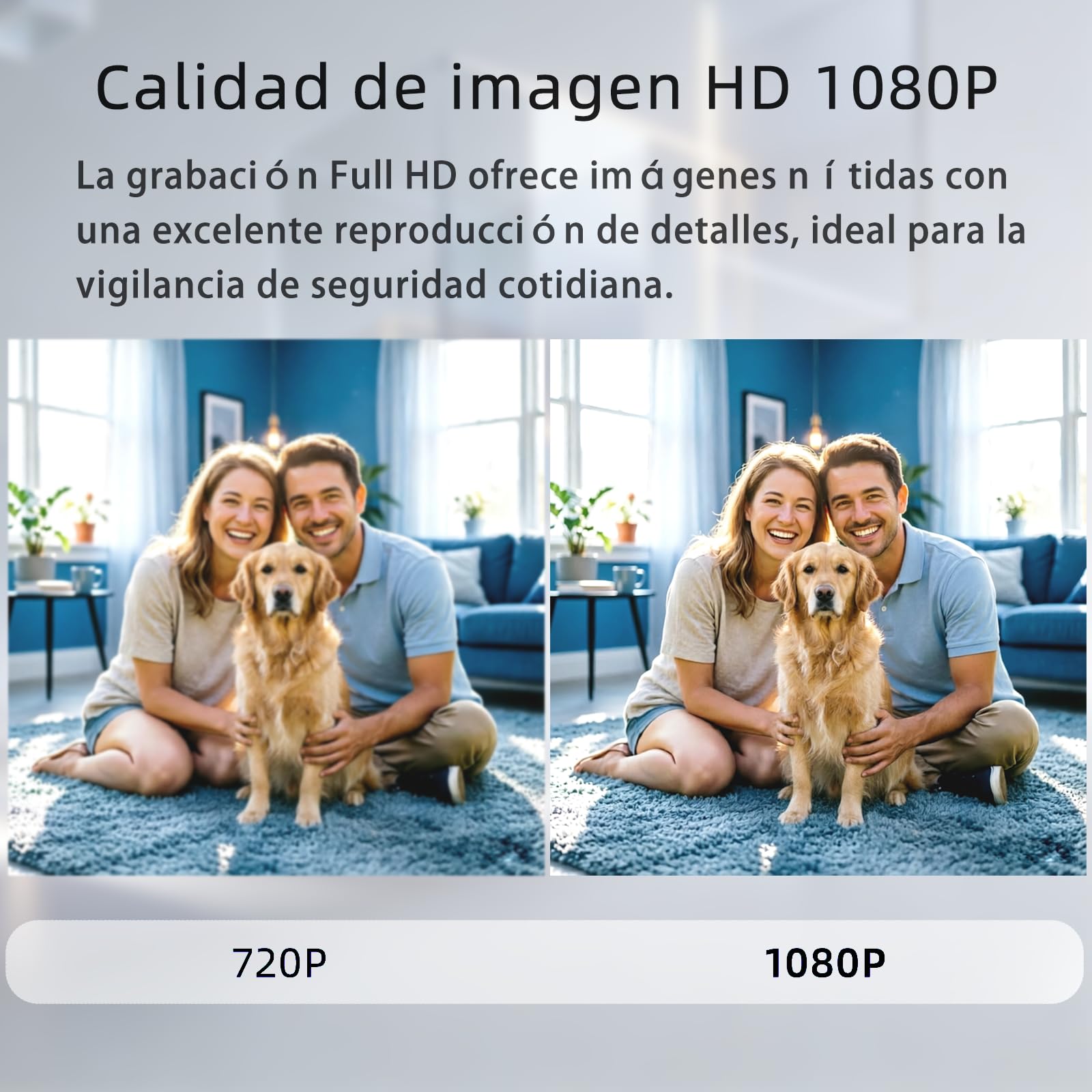 Cámara mini oculta, cámara de vigilancia doméstica compacta HD 1080p para interiores, cámara portátil para niñeras,con detección de movimiento,adecuada para vigilar niños,ancianos y oficinas,sin Wi-Fi
