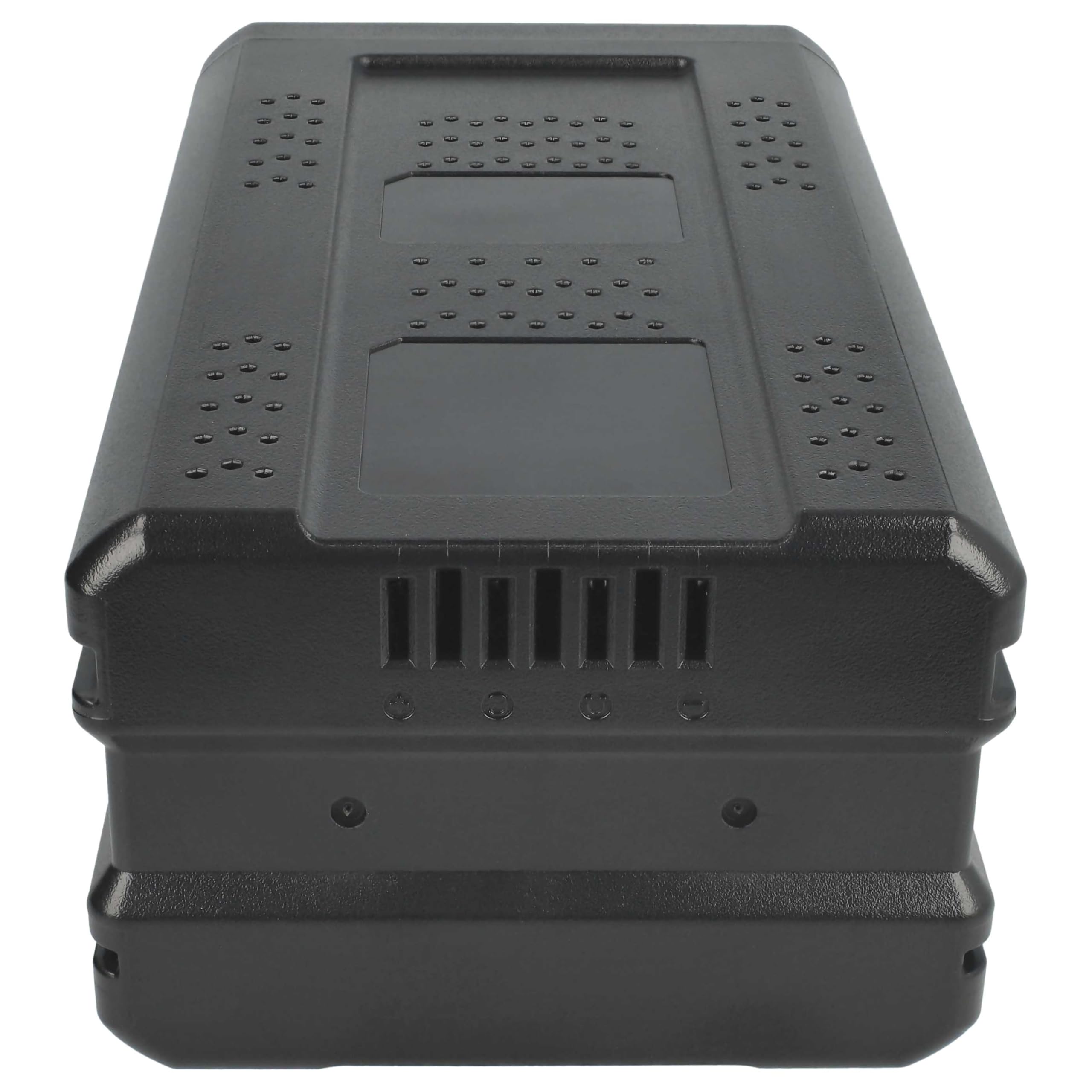 batteria sostituisce Stiga BT 80 Li 5.0, BT 80 Li 4.0, SBT 2580AE per utensile (5000 mAh, Li-Ion, 80 V)