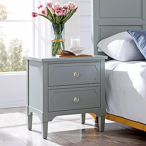 Miniatura 7 de QOGRISUN Paquete de 20 pomos de gabinete de cristal de latón, pomos de cajón dorados de cristal de cristal, redondos de 1-14 pulgadas, tiradores