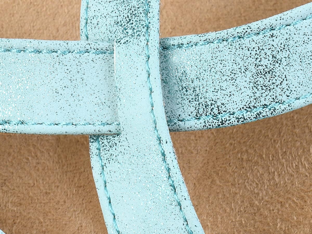 Spenco Women's Cross Strap, Coral, 11