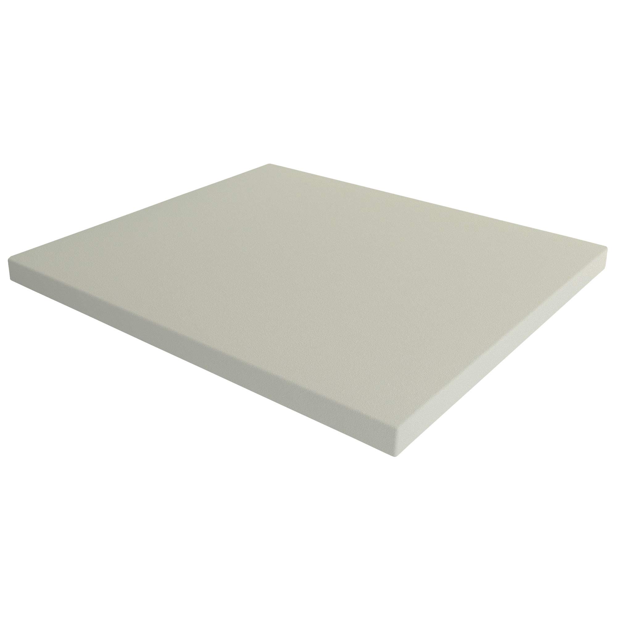 Baldiflex Materasso Singolo Easy Small 90 x 190 cm - Cotone Ortopedico