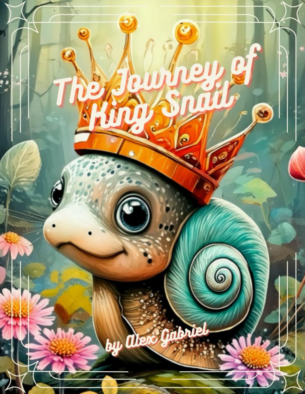 The Journey of King Snail