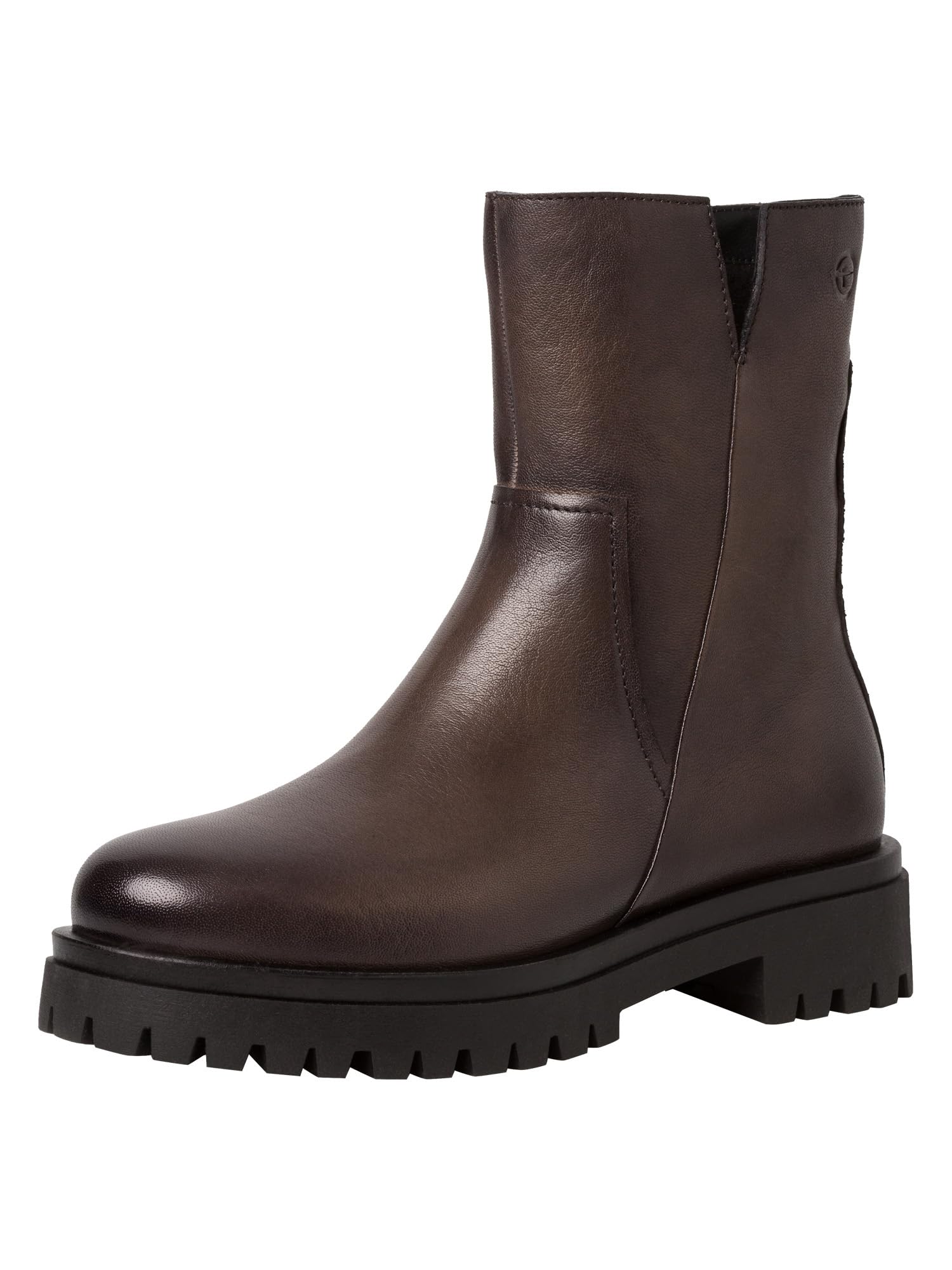 Tamaris Ankle Boots 1-25475-41 Narrow, gray, 5 UK
