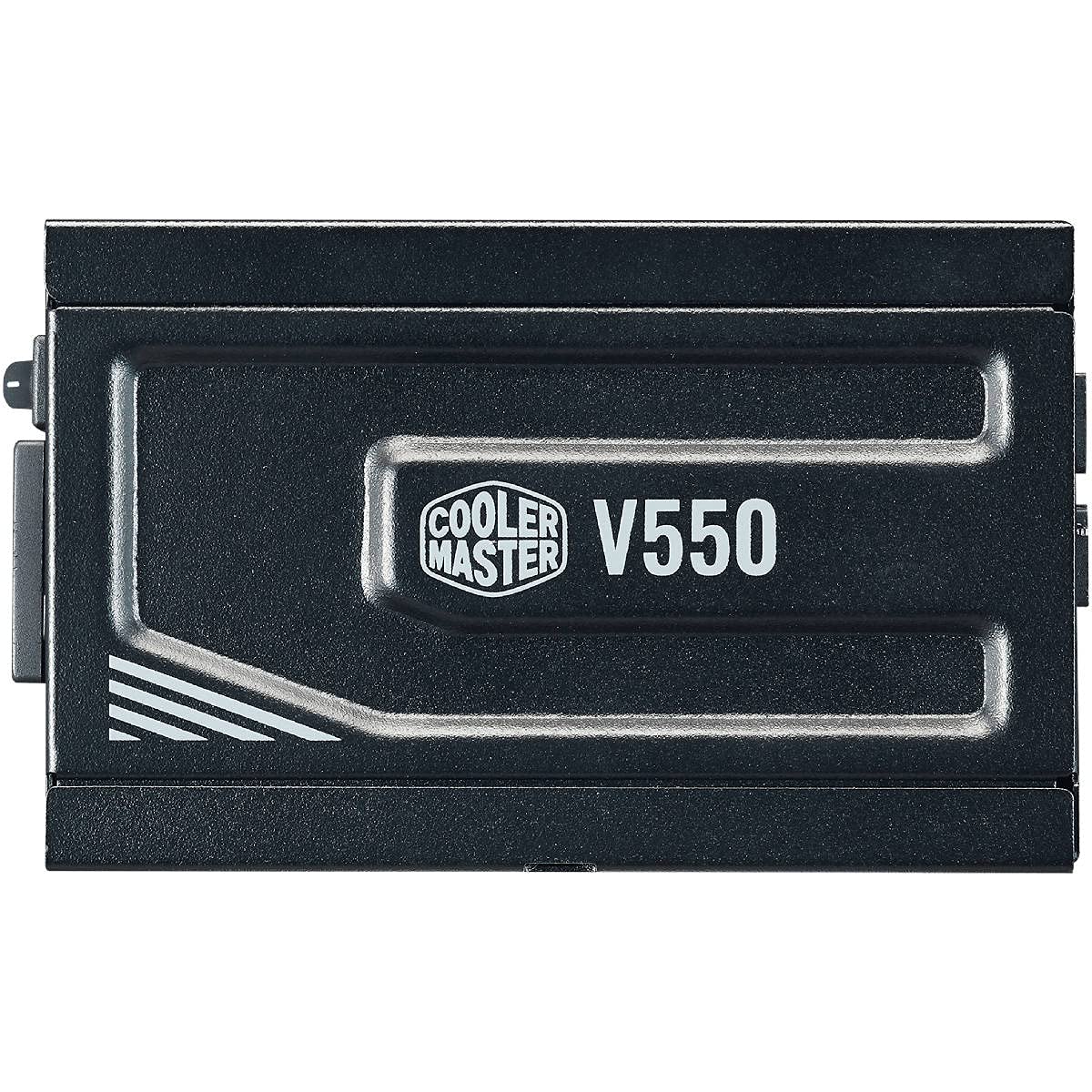 Fonte Cooler Master V SFX Gold 550W Modular (sem cabo de força