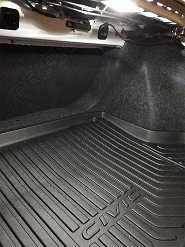 Miniatura 6 de Kit de luces LED blancas para interiores Nissan Altima 2007 2008 2009 2010 2011 2012 superbrillantes 6000K bombillas interiores LED + luces de