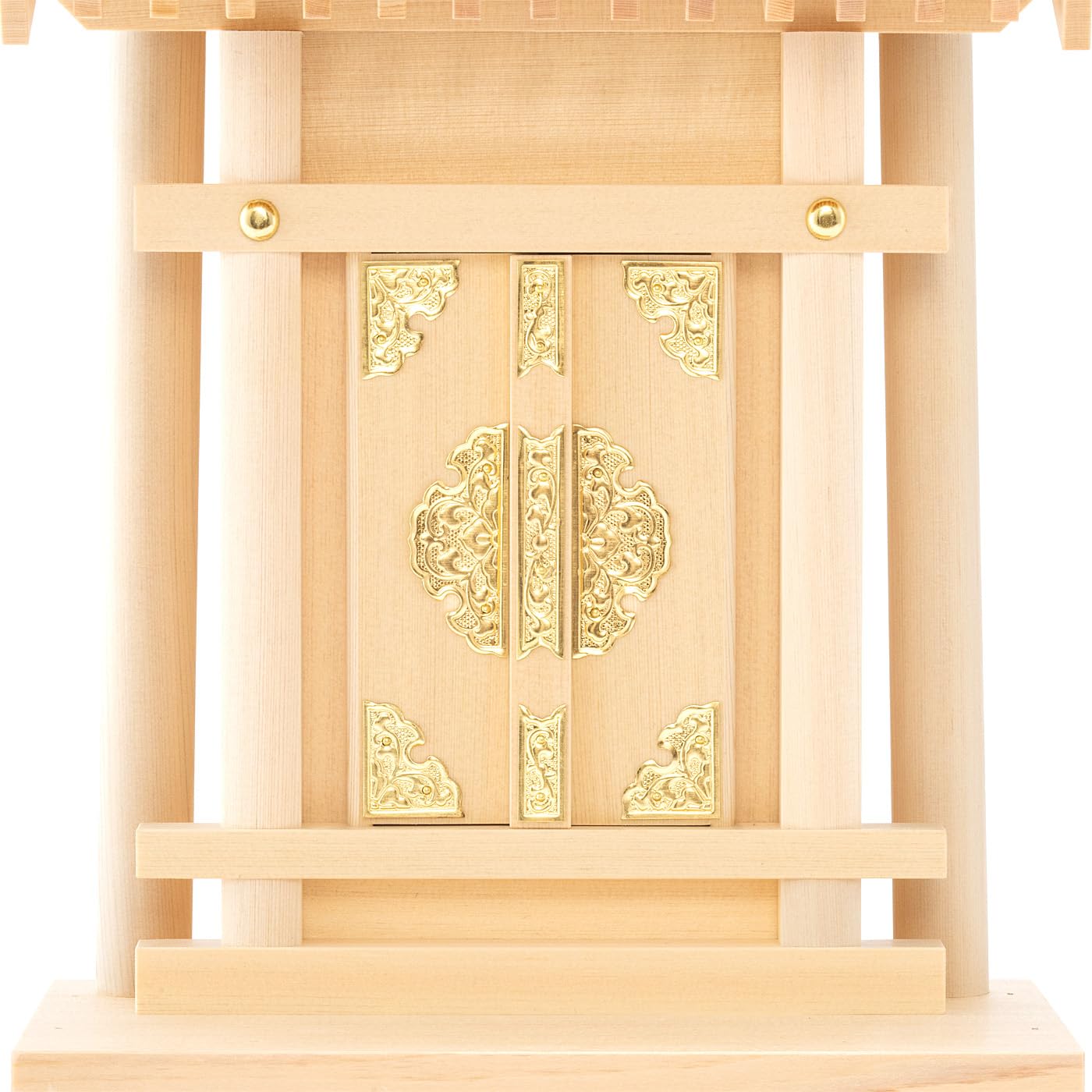 Amazon|伊勢 - 宮忠 - 神棚・神具『神棚 茅葺一社宮 D型 小〈K-24 Amazon|伊勢 - 宮忠 - 神棚・神具『神棚 茅葺一社宮 D型 小〈K-24