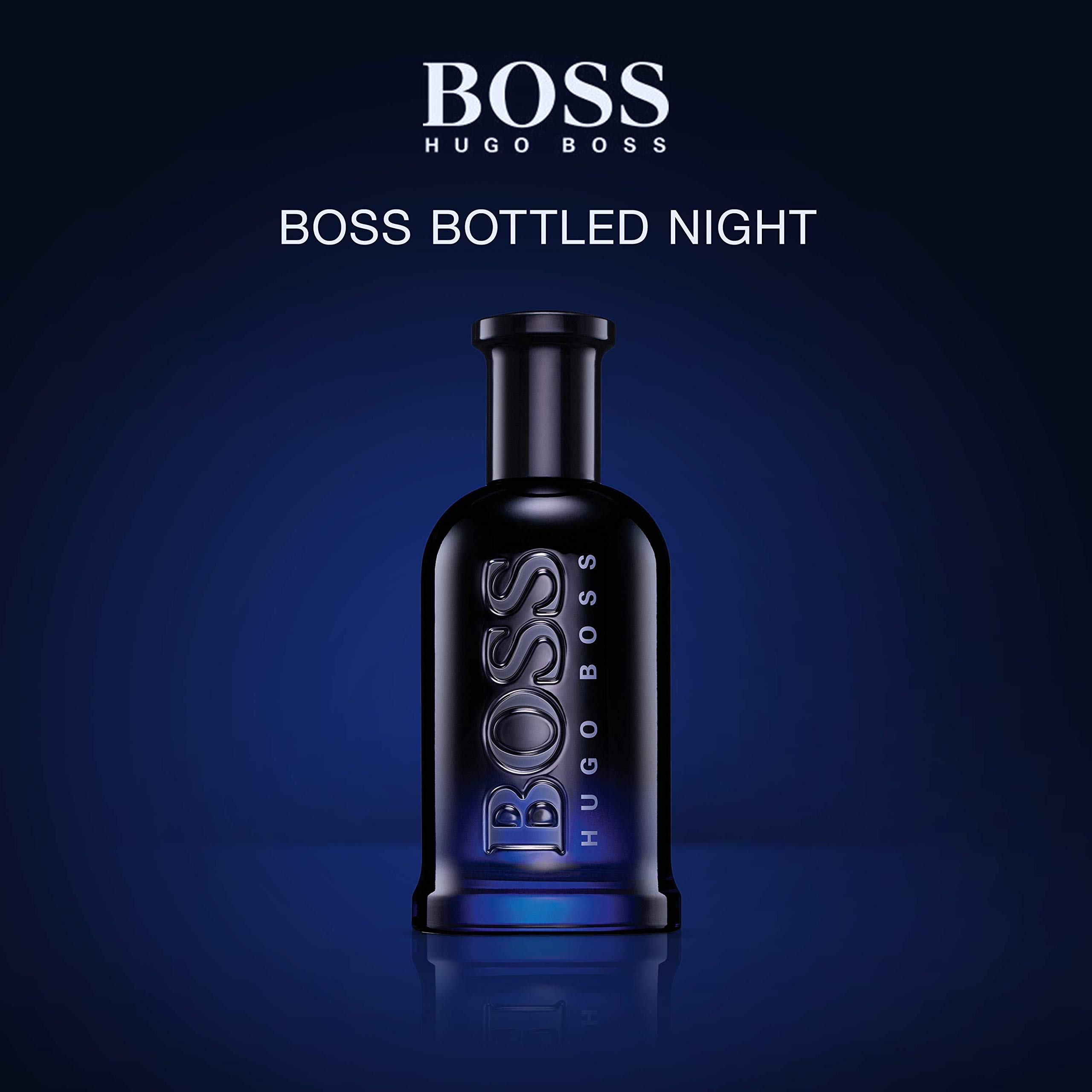 hugo boss bottled night price