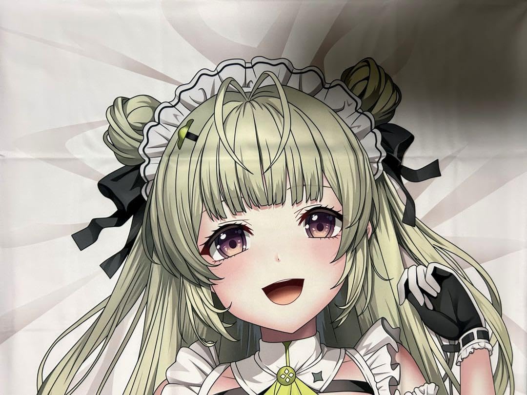 Amazon | 勝利の女神 NIKKE ソーダ 抱き枕カバー | アイドル・芸能人  