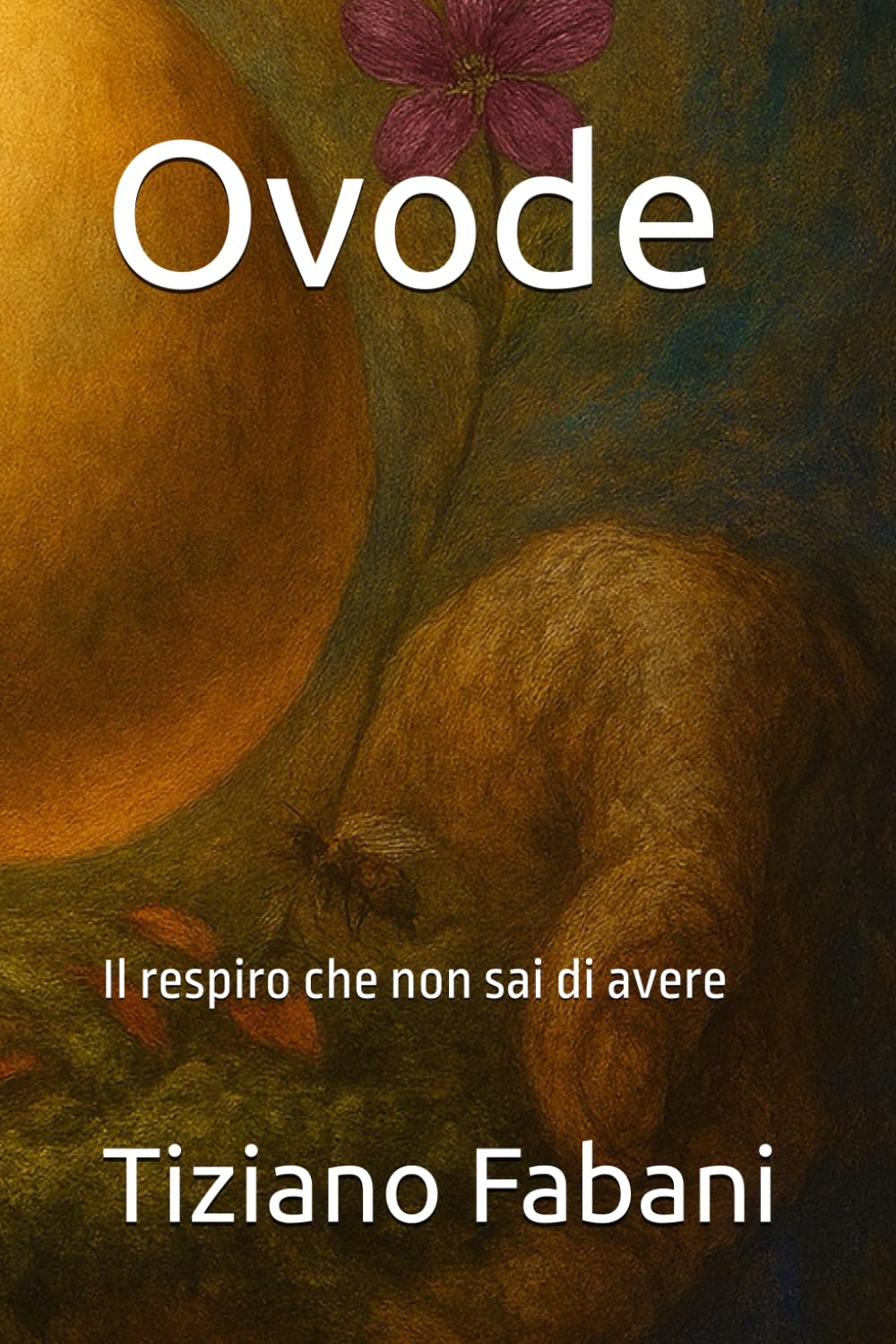 Ovode: Il respiro che non sai di avere