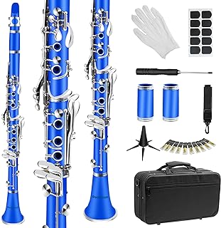 Soulmate Student Bb Clarinet