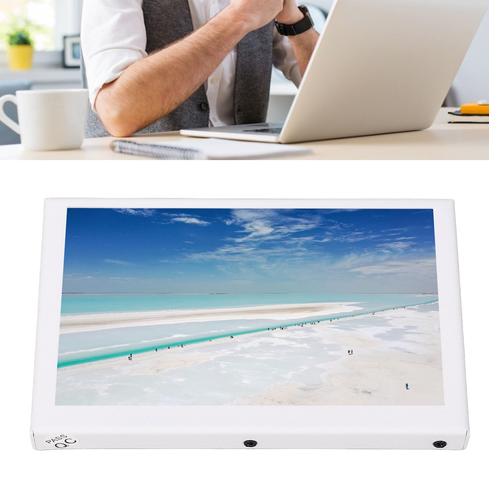 Amazon.co.jp: 5インチIPS 800x480ミニHD LCDポータブルディスプレイ