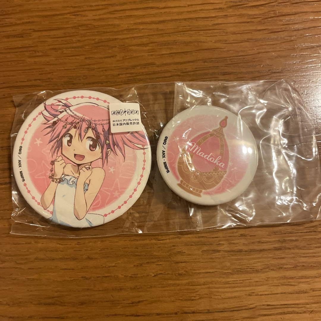 Amazon.co.jp: 魔法少女まどかマギカ C90 ローソン前 鹿目まどか