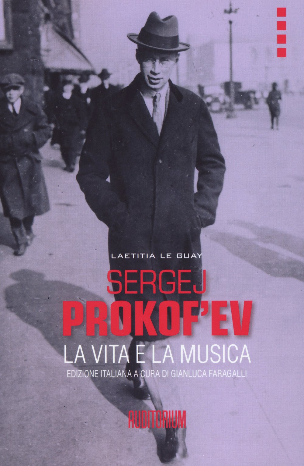 Sergej Prokof'ev. La Vita E La Musica - 4