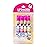 Lip Smacker Flavored Lip Balm Set With Lanyard, Unicorn, Lip Care to Moisturize Dry Lips
