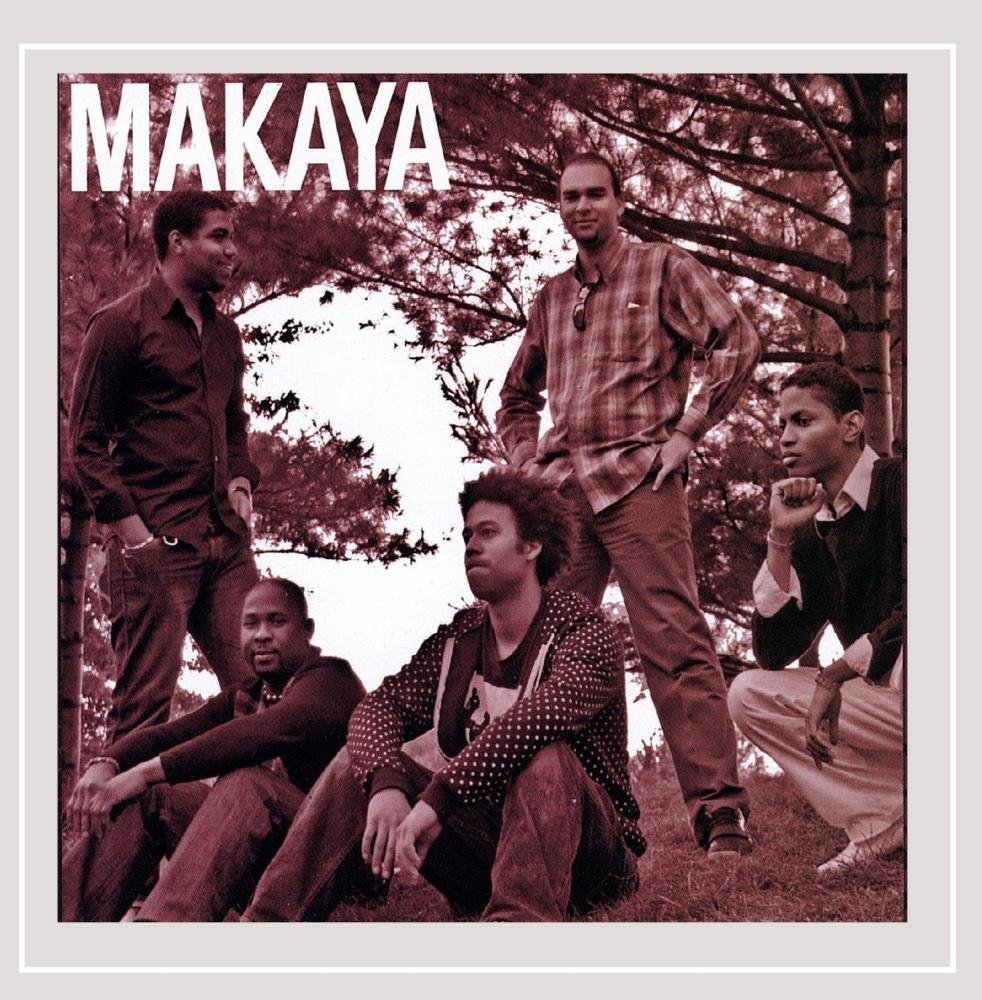 Makaya [Audio CD] Makaya