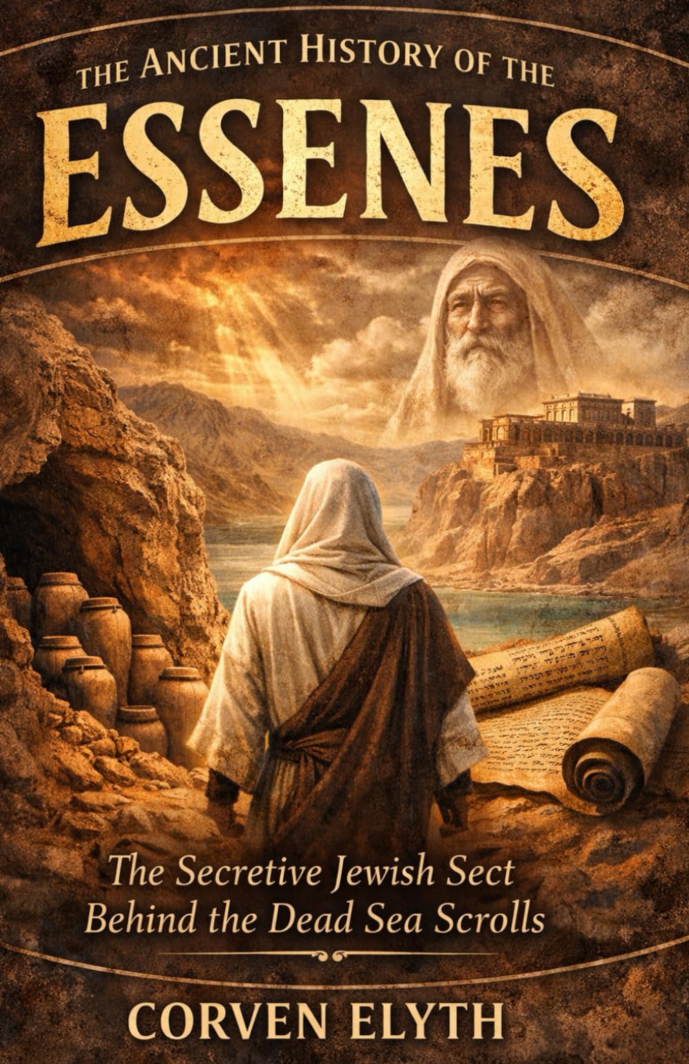 The Ancient History of the Essenes: The Secretive Jewish Sect Behind the Dead Sea Scrolls