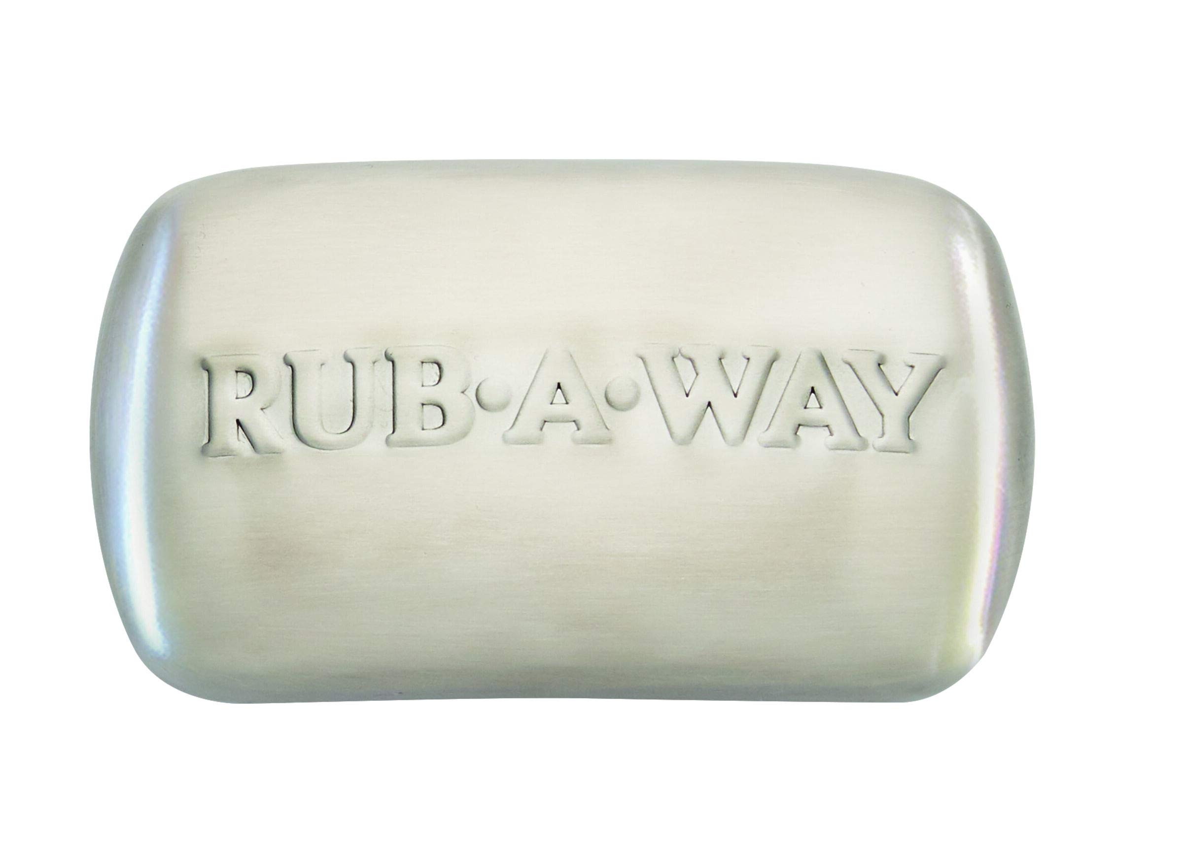 Farberware 5280722 - Juego de prensa, pelador de ajos, barra de frotar, plástico, color rojo