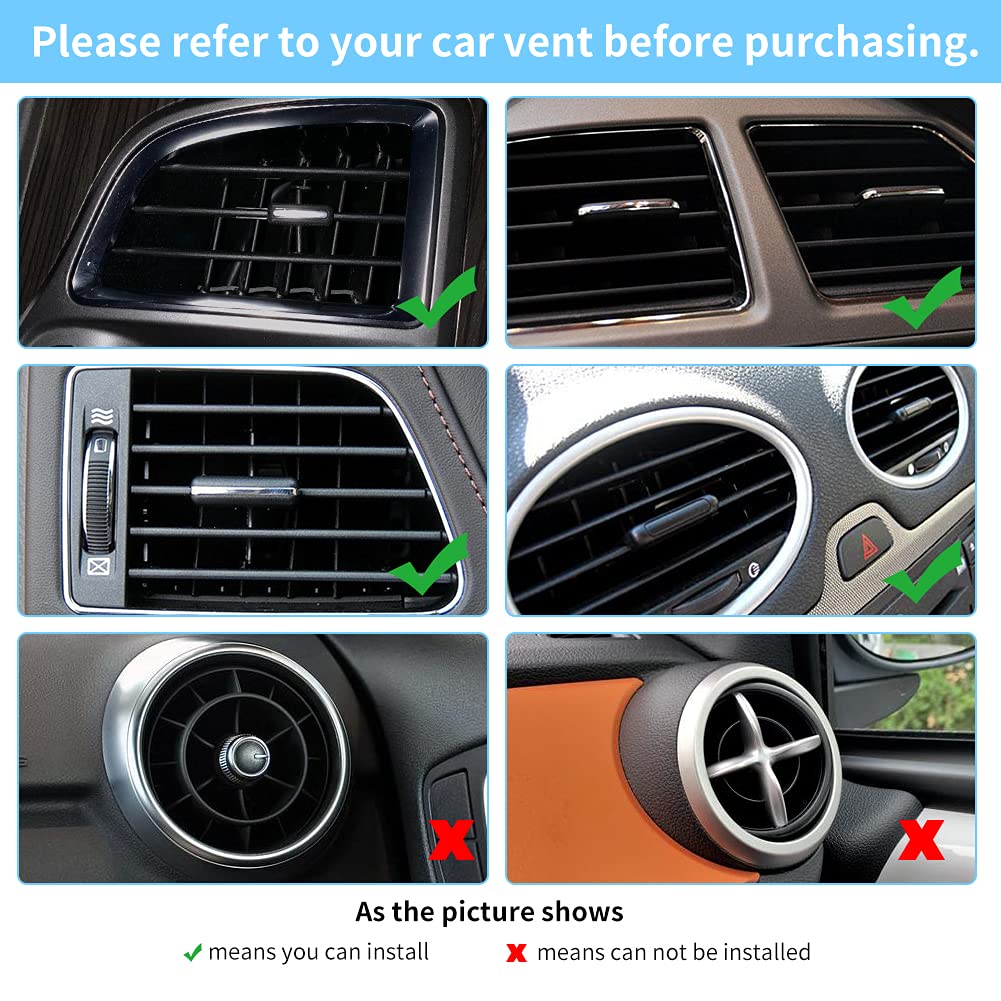 Buy Smandy Car Temperature Clock Clipon Car Thermometer Auto Dashboard